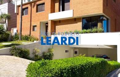 Imagem: CASA EM CONDOMÍNIO - ALPHAVILLE - SP