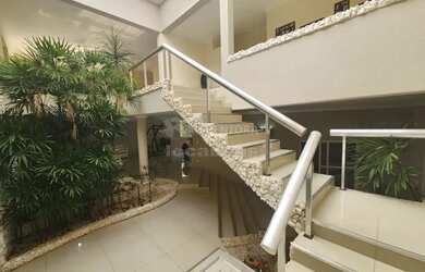 Imagem 14: Jardim do Cedro excelente sobrado de 5 dormitórios