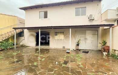 Imagem 13: Casa para alugar com 3 quartos e 7 vagas no bairro Vila Ipiranga