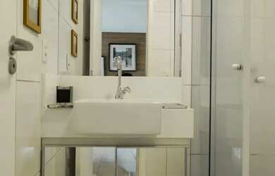 Imagem 12: Imóvel para venda com 49 metros quadrados com 1 quarto em Ponta do Farol...