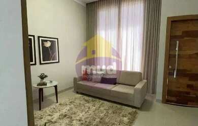 Imagem 2: Casa Condomínio à venda no bairro CHACARA JOCKEY CLUB ZONA RURAL , em...