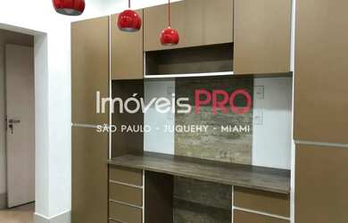 Imagem 11: Excelente localização no Itaim Bibi com 170m² e 1 vaga