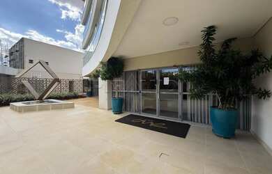 Imagem 14: Apartamento alto padrão, Bairro Alto da Boa Vista, Zona Sul , em Ribeirão...