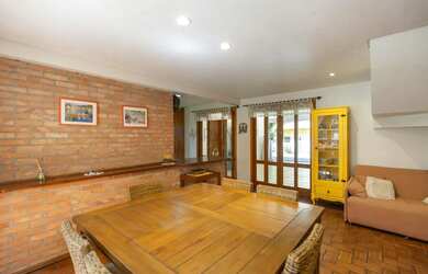 Imagem 9: Casa no Ecoville - ARYA 1