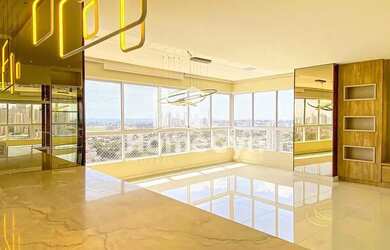 Imagem 12: Apartamento de Alto Padrão a venda no Opus Urbano Setor Marista Goiânia