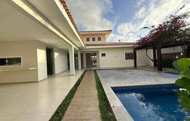 Imagem 10: Casa em condominio no Olho D x27 Agua para venda por R$ 3.700.000,00