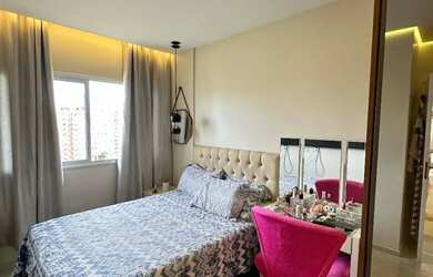 Imagem 12: Imóvel para venda possui 76 metros quadrados com 3 quartos em Mangueirão...