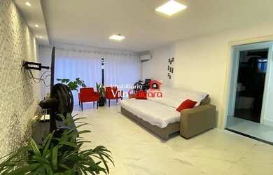 Imagem 6: Casa individual com 3 quartos faixa mar