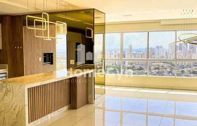Imagem 5: Apartamento de Alto Padrão a venda no Opus Urbano Setor Marista Goiânia