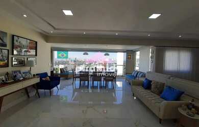 Imagem 3: Apartamento com 3 dormitórios à venda, 154 m² por R$ 1.980.000,00 - Vila Ema - São José do