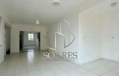 Imagem: Edifício Paulina 2 Quartos sendo uma suíte - 1 Vaga - Venda