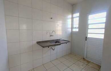 Imagem 6: Casa com 2 dormitórios à venda, 43 m² por R$ 190.000,00 - Residencial Luz da Esperança - S