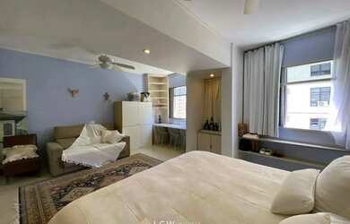 Imagem 13: Apartamento à venda, 4 quartos, 1 suíte, 2 vagas, Lourdes - Belo Horizonte/MG