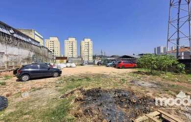 Imagem 4: Terreno, 400 m² - venda por R$ 800.000,00 ou aluguel por R$ 4.000,00/mês...