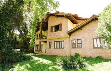 Imagem 3: Casa no Ecoville - ARYA 1