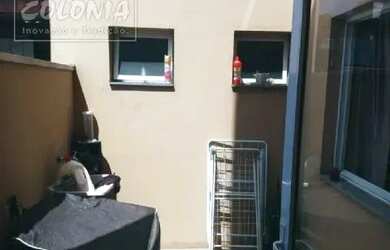 Imagem 12: Apartamento a venda - Parque Novo Oratório, Santo André