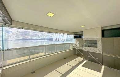 Imagem: O apartamento possui 3 Dormitórios, 4 Banheiros, 3 Vagas na