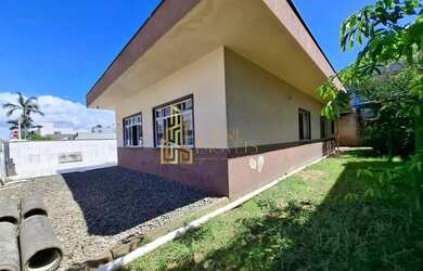 Imagem 15: CASA RESIDENCIAL em NAVEGANTES - SC, CENTRO