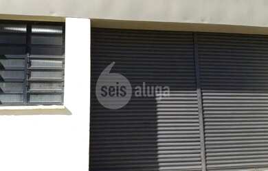 Imagem 6: Galpão Industrial para Locação em Tamboré, Barueri 1000m²