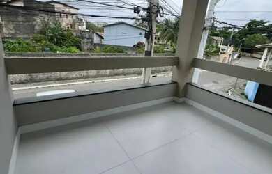 Imagem 15: Casa à venda em rua pública, IPITANGA , Lauro de Freitas, BA