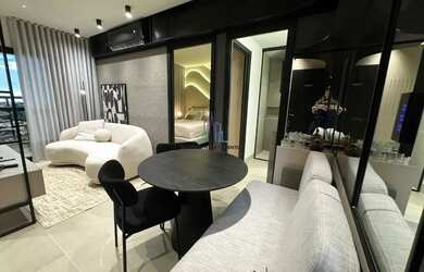 Imagem 10: Apartamento à venda em Maringá, Zona 08, com 1 suíte, com 43 m², Omni