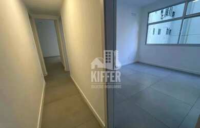 Imagem 6: Apartamento com 3 quartos à venda, 120 m² por R$ 1.090.000,00 - Icaraí - Niterói/RJ