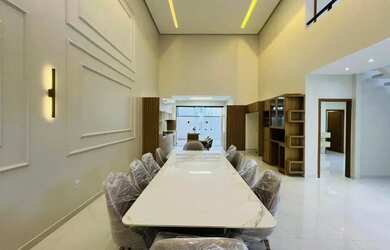 Imagem 8: Duplex de Alto Padrão Semi-Mobiliada, 100 Climatizada e Piscina Exclusiva