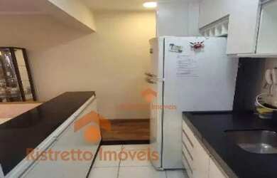 Imagem 8: Apartamento à venda, 60 m² por R$ 550.000,00 - Vila Gomes - São Paulo/SP