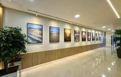 Imagem 12: APARTAMENTO DE FRENTE BEM MOBILIADO NO BAIRRO NAVEGANTES REF 736780