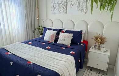 Imagem 8: APARTAMENTO À VENDA NO CONDOMÍNIO RESIDENCIAL PARQUE JARDIM DAS TULIPAS...