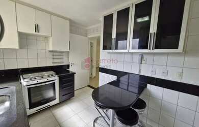 Imagem 8: APARTAMENTO PARA LOCAÇÃO NO CONDOMÍNIO CITTA DI FIRENZE NO JARDIM ANA...