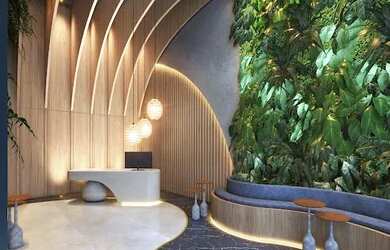 Imagem 10: EDIFÍCIO ATRIUM /LUXO - 3 QUARTOS À VENDA NA PONTA VERDE MACEIÓ -AL