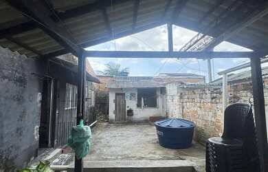 Imagem 9: Vendo casa no una, proximo da Augusto montenegro