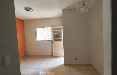 Imagem 4: Apartamento térreo com mobília em Valparaíso