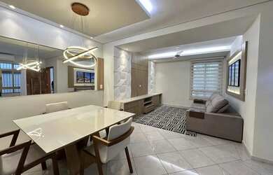 Imagem 2: Casa em Embaré, Casa em Santos, Casa com 3 dorms, Casa à Venda em Embaré,...