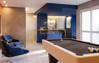 Imagem 7: Apartamento à venda no Condomínio Residencial Vila Triunfo em Itupeva/SP