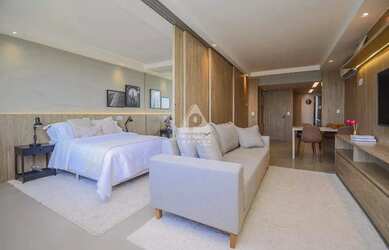 Imagem 7: Insight Praia do Flamengo, apartamento tipo studio primeira locação...