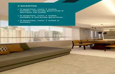 Imagem 12: Apartamento à venda, 3 quartos, 1 suíte, 2 vagas, Lourdes - Belo Horizonte/MG