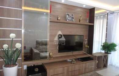 Imagem 6: Impecável apartamento de 102 m² no Recreio, excelente localização