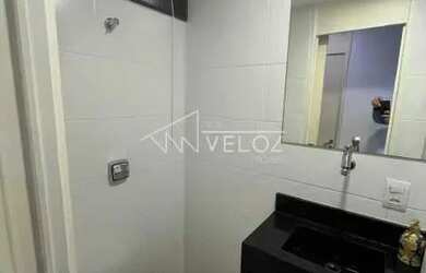 Imagem: O apartamento possui 3 Dormitórios, 4 Banheiros, 1 Vaga na