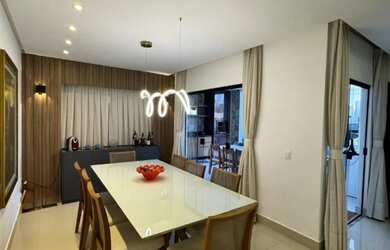 Imagem 8: Locação casa no central park 2 com piscina