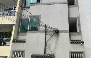 Imagem 7: Apartamento 2 andar