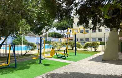 Imagem 9: Oportunidade - Apartamento - Jardim Satélite - Residencial Sport Ville...