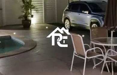 Imagem 6: Casa com 4 quartos à venda, 600 m² por R$ 7.500.000 - Barra da Tijuca...