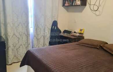 Imagem 13: Maravilhosa Casa em Condomínio para Venda - Village Mirassol III