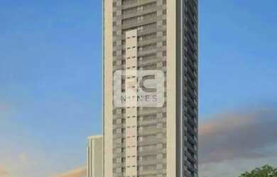 Imagem 7: Andar corrido à venda, 11 vagas, Funcionários - Belo Horizonte/MG