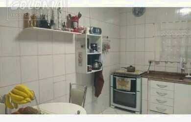 Imagem 12: Sobrado a venda - Vila Alpina, Santo André