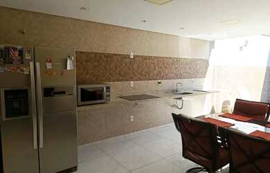 Imagem 15: Casa em Parque Atheneu - Goiânia - GO