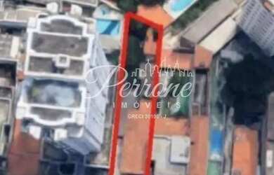 Imagem 2: Terreno ao lado futura estação Guilherme Giorgi do metrô na Vila Carrão/SP