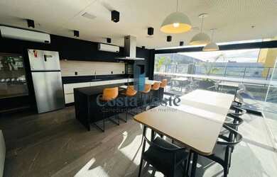 Imagem 16: Viva Trindade. Imóvel mobiliado, Ar-condicionado, Imóvel novoe40m²...